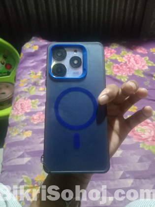 Tecno spark 10 pro